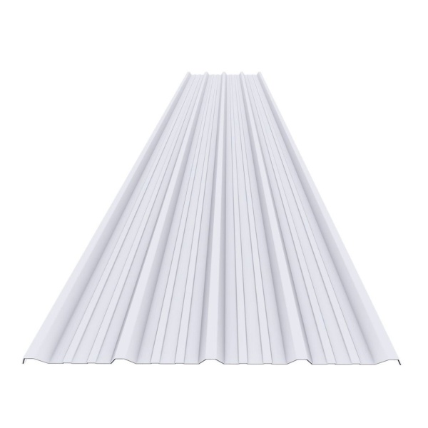 TEJA UPVC CRESTA ALTA