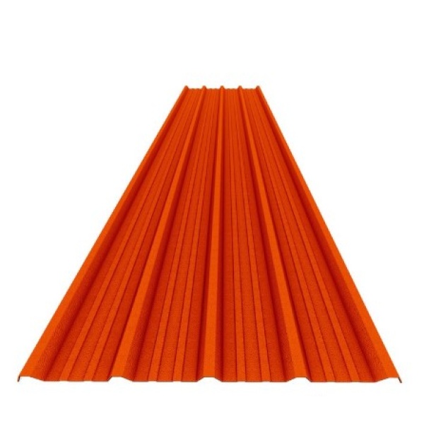 TEJA UPVC CRESTA ALTA