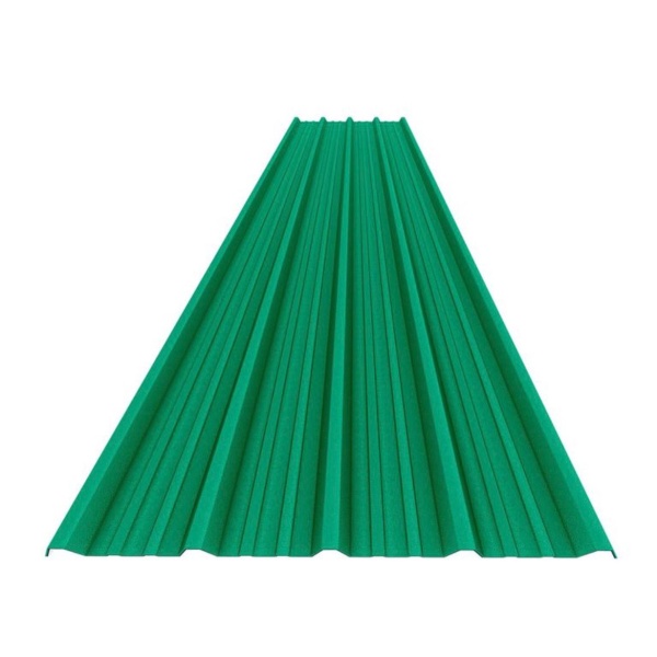 TEJA UPVC CRESTA ALTA