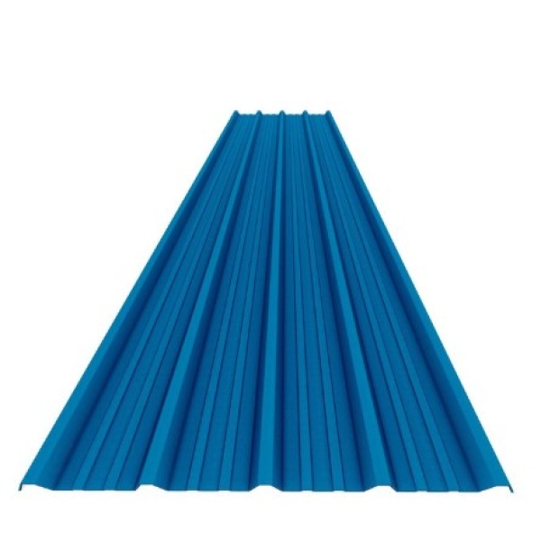 TEJA UPVC CRESTA ALTA