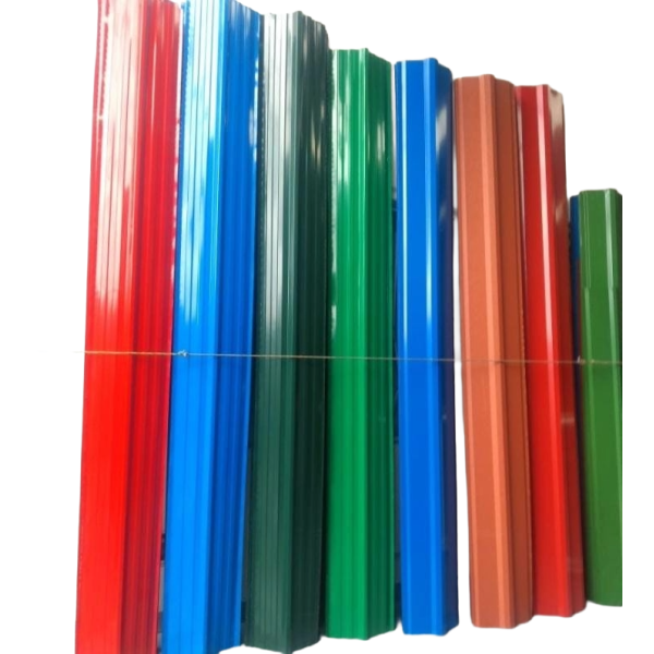 Caballete Galvanizado