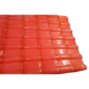 terracota Teja UPVC Termoacústica Colonial