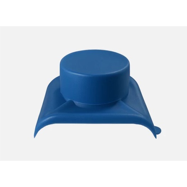 tornilooo azul cape Tornillo Capelote
